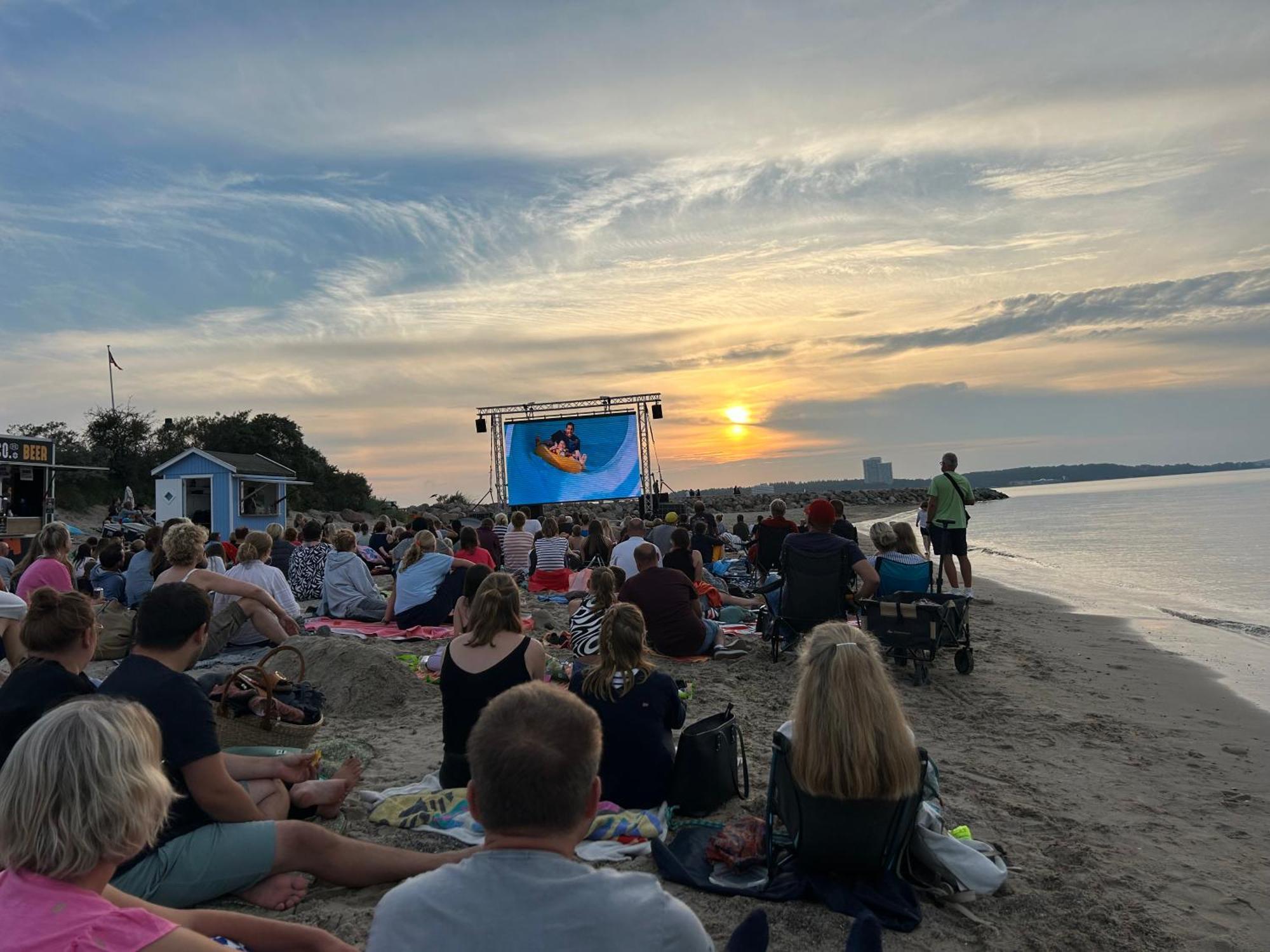 Beach House Chalet Seeparx Suesel Susel Bagian luar foto